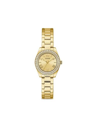 Guess Co Mini Luna 30 mm - Goud