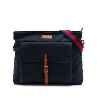 Gucci unisex, Pre-owned, Blu, Taglia unica, used