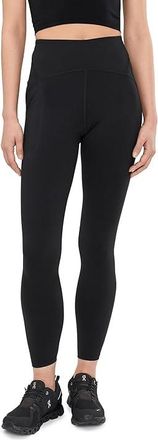 The North Face Jaida Pocket Legging--27 Womens Clothing TNF Black : 2XL 27, Elastane/Polyester