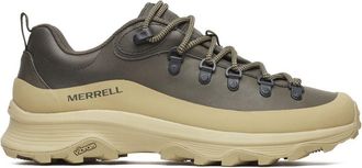 Merrell Ontario Speed Leather Lace SE in Blue