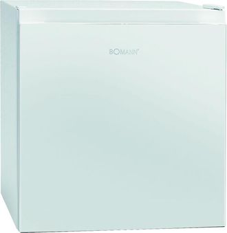 Bomann Kb 7245 Mini Frigor&iacute;fico Blanco 45 Litros