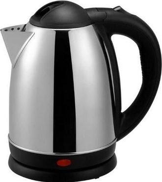 Brentwood 1.7L Stainless Steel Electric Kettle at Nordstrom