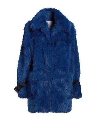 Ga&euml;lle Paris COATS & JACKETS - Shearling & Teddy on YOOX.COM