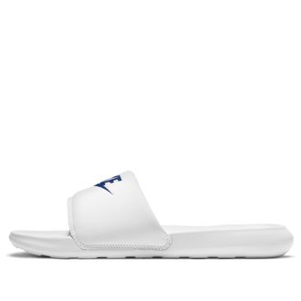 Nike Victori One Slide White Game Royal CN9675-102