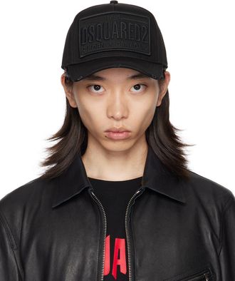 Dsquared caps sale hotsell