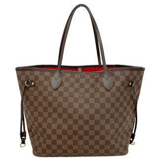 Louis Vuitton Ebene Tote Bag (Pre-Owned)