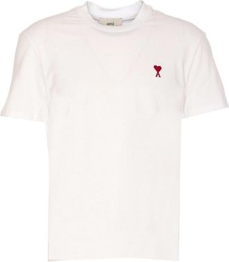 Ami De Coeur Rouge T-Shirt