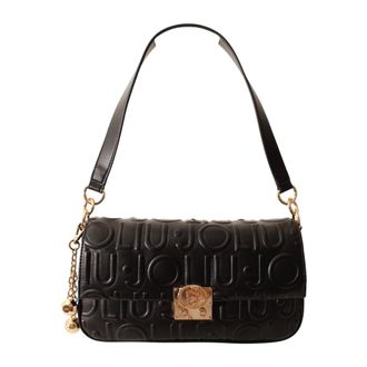 Liu Jo Borsa a mano Comano - - Bags - Donna - Nero - ONE SIZE