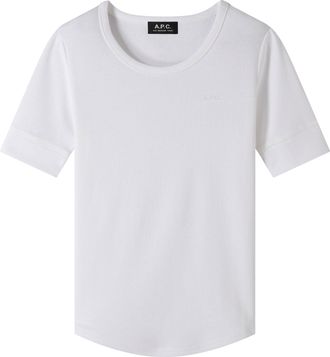 A.P.C. Lilibeth T-shirt