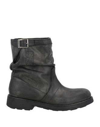 Dirk Bikkembergs CALZADO - Botines de ca&ntilde;a alta en YOOX.COM