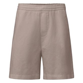 Drykorn Drykorn, Casual Shorts, male, Brown, Size: XL Sayo 10 Shorts