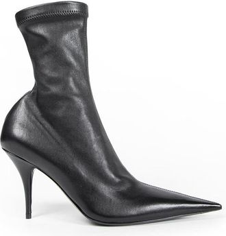 Balenciaga Boots