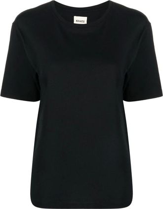 Khaite Donna, Top, Nero, M, new