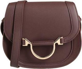 Borbonese BAGS - Cross-body bags on YOOX.COM