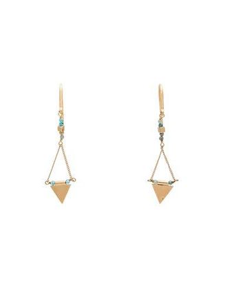 Isabel Marant JEWELLERY and WATCHES - Earrings sur YOOX.COM
