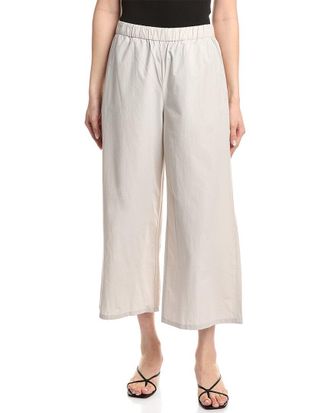 Eileen Fisher Eileen Fisher Wide Ankle Pant