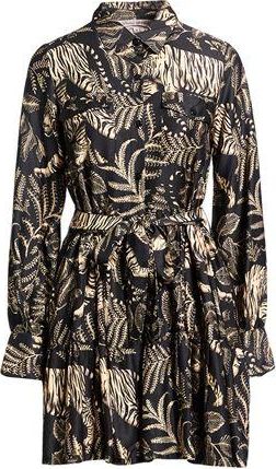 Connor & Blake DRESSES - Mini dresses sur YOOX.COM