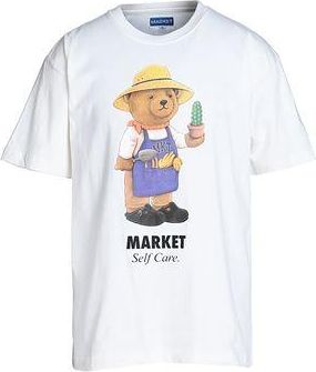 Market BOTANICAL BEAR T-SHIRT