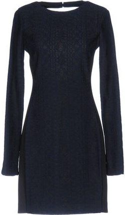 Pinko DRESSES - Mini dresses on YOOX.COM