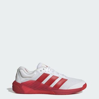 adidas Mens adidas Dropset 4 Training Shoes