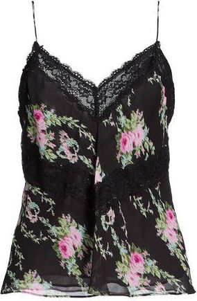 LoveShackFancy TOPWEAR - Top su YOOX.COM