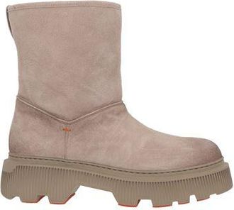 Santoni FOOTWEAR - Ankle boots on YOOX.COM