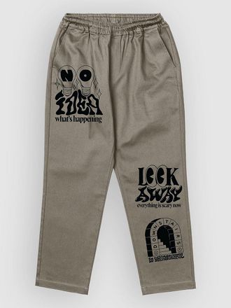 THE DUDES Dark Side Hose