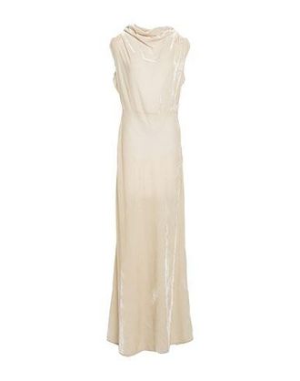 Semicouture KLEIDER - Maxi-Kleider auf YOOX.COM