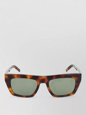 Saint Laurent square sunglasses sl m131 003 unisex