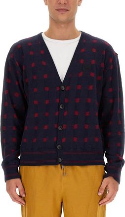 Etro V-neck Cardigan