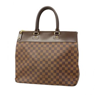Louis Vuitton Ebene Boston Bag (Pre-Owned)