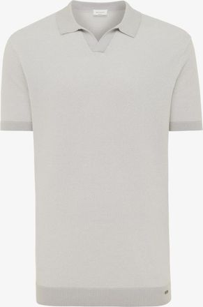 Gentiluomo Polo no button