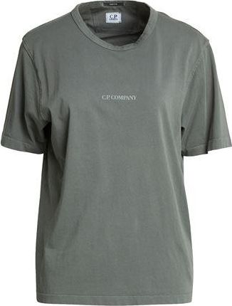 C.P. Company CAMISETAS Y TOPS - Camisetas en YOOX.COM