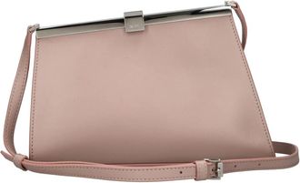 N&deg;21 Petit Jeanne Bag - Dames - Schoudertassen - Roze - ONE Size - Leer - Tassen