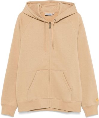 Carhartt Work in Progress Chase hoodie - Neutrals