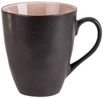 Cosy & Trendy Kaffee- und Teebecher Laguna Old Rose 4.5 dl