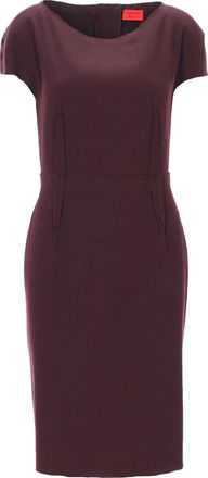Lanvin Lanvin midi-jurk - jaren 2010
