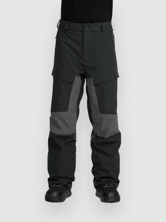 Volcom Rnge Stretch 30K Hose schwarz