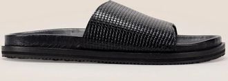 Oswin Hyde Mens Tito Black - Size: 11