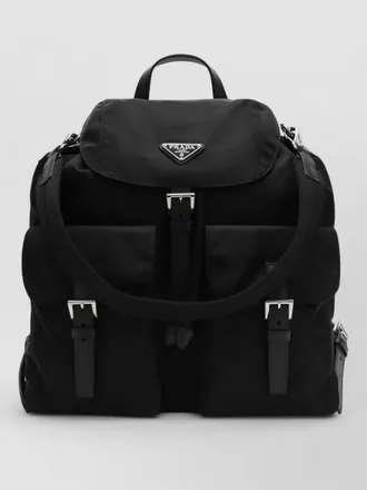 Prada backpack