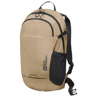 Jack Wolfskin Velocity 20 Wanderrucksack - Unisex | beige