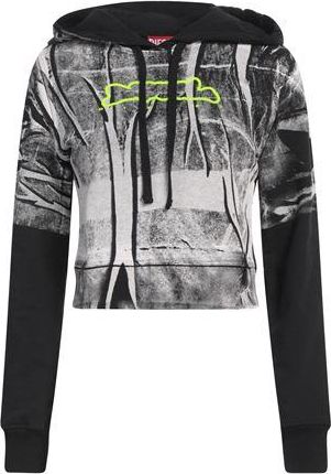 Diesel TOPWEAR - Sweatshirts on YOOX.COM