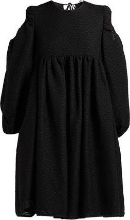 Cecilie Bahnsen Mini dresses