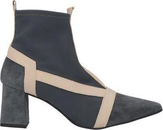 Ezzio CALZADO - Botines de caña alta en YOOX.COM