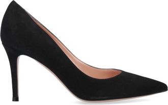 Gianvito Rossi Gianvito 85 Pumps