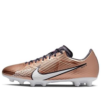 Nike Zoom Mercurial Vapor 15 Academy HG Copper White DR5943-810