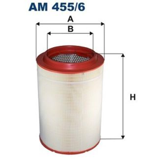OEM Filtro De Aire Am4556 Filtron