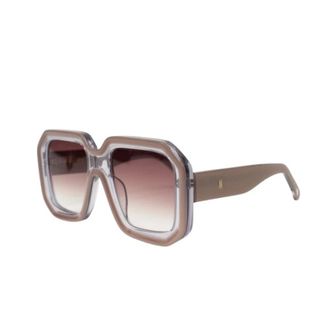 Nathalie Vleeschouwer Donna, Accessori, Rosa, Taglia unica, new