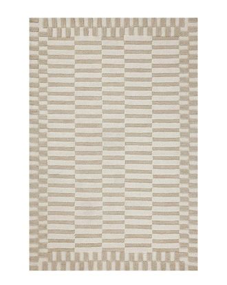 Loloi Rugs Bradley Wool Rug