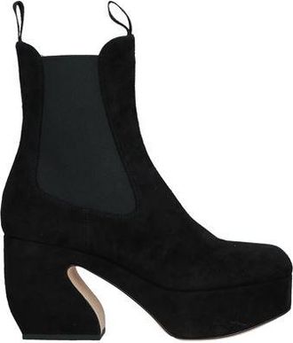 Sergio Rossi FOOTWEAR - Ankle boots sur YOOX.COM